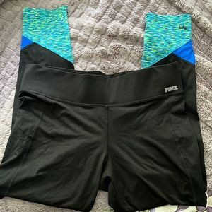 PINK Victoria’s Secret Yoga Pants